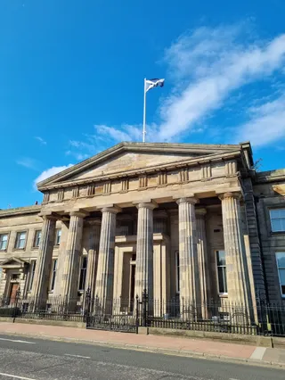 Glasgow Green