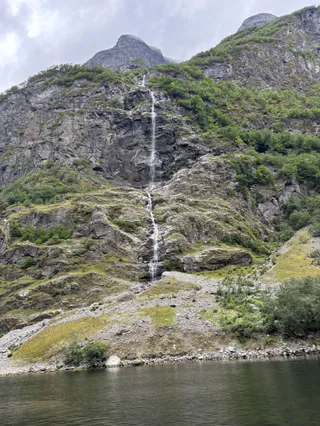 FjordSafari - Flam Guide Service AS