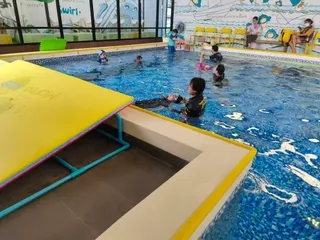 Manta Kids & Swimming Academy Rama2