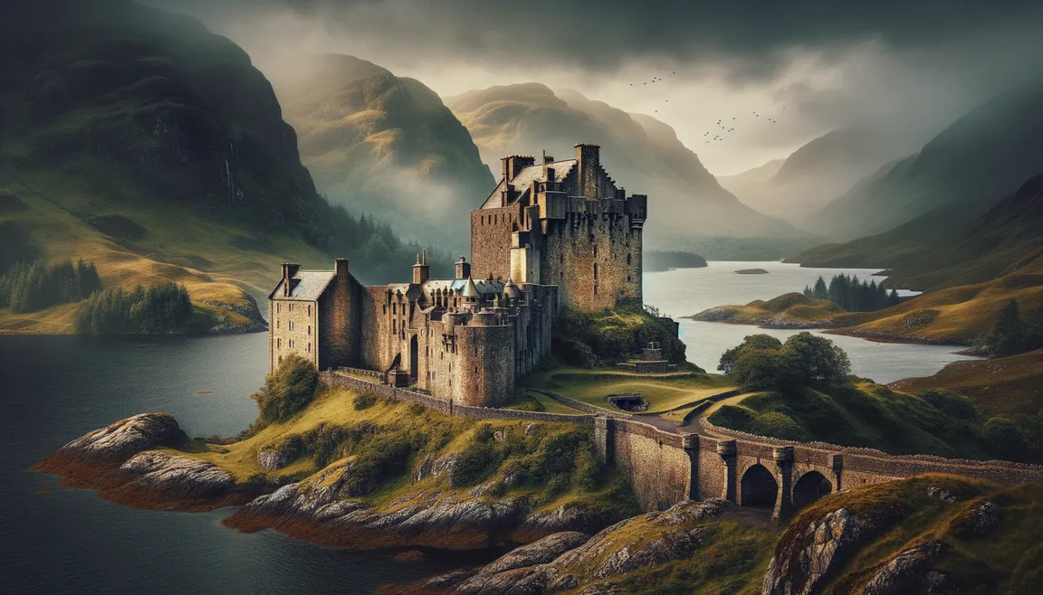 Medieval Treasures of Scotland: 5 Places You Must See