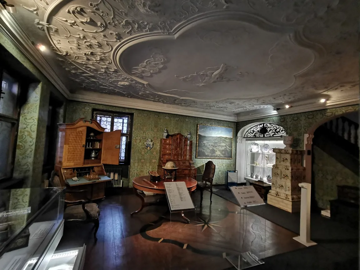 Muzeum Karkonoskie w Jeleniej Górze