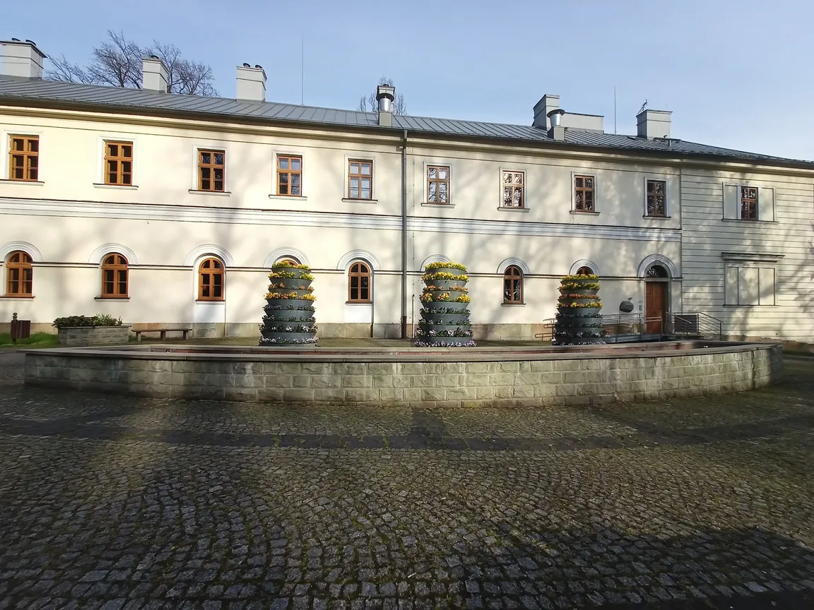 Wzgórze Zamkowe