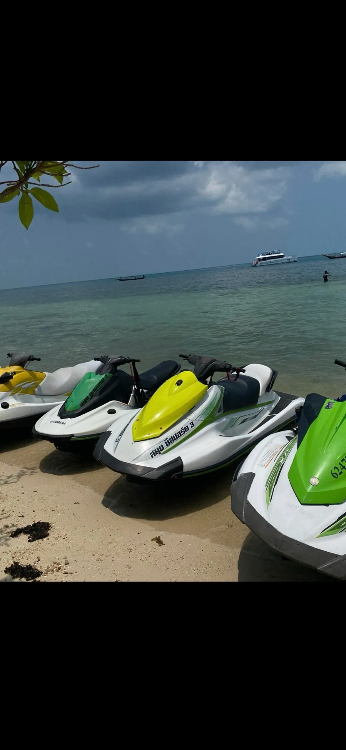 Samui Sea Sport