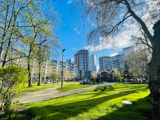 Altab Ali Park