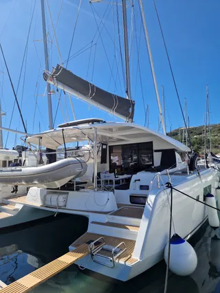 Q Yacht D.o.o.