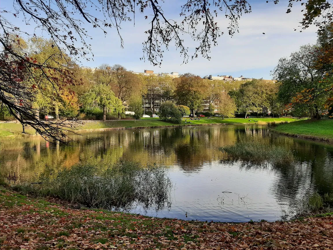 Stadspark