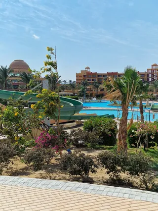 Malikia Abu Dabbab