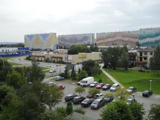 Galaktyka – Kręgielnia i Restauracja
