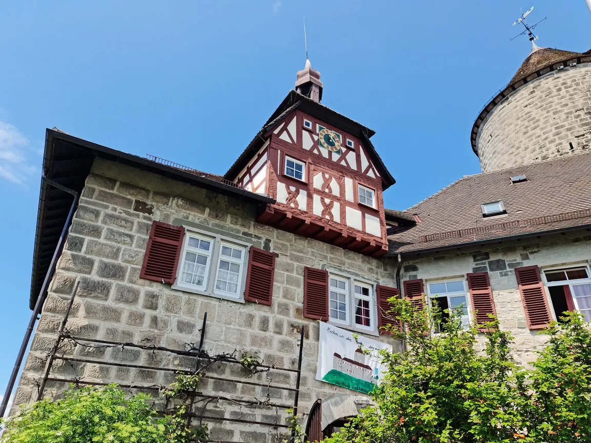 Burg Reichenberg