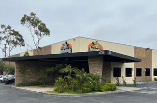 Scooter's Jungle of El Segundo