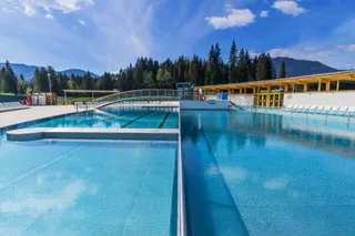 Meander Thermal&Ski Resort