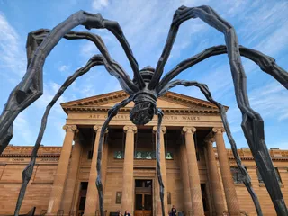 Art Gallery of NSW