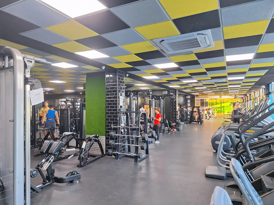 Tal-Qroqq Sports Complex