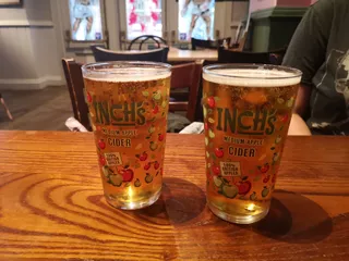 The Dockyard Pub Portsmouth
