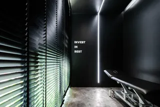 ONTRACK GYM