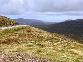 Bealach na Ba Viewpoint