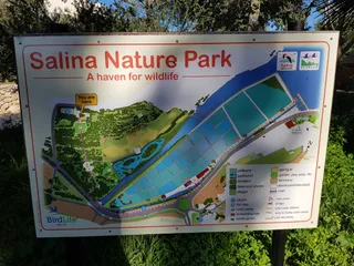 Salina National Park