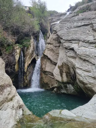 Bogovë Nature Park