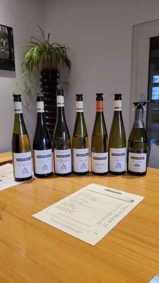 Domaine Emile Beyer - Vins d'Alsace