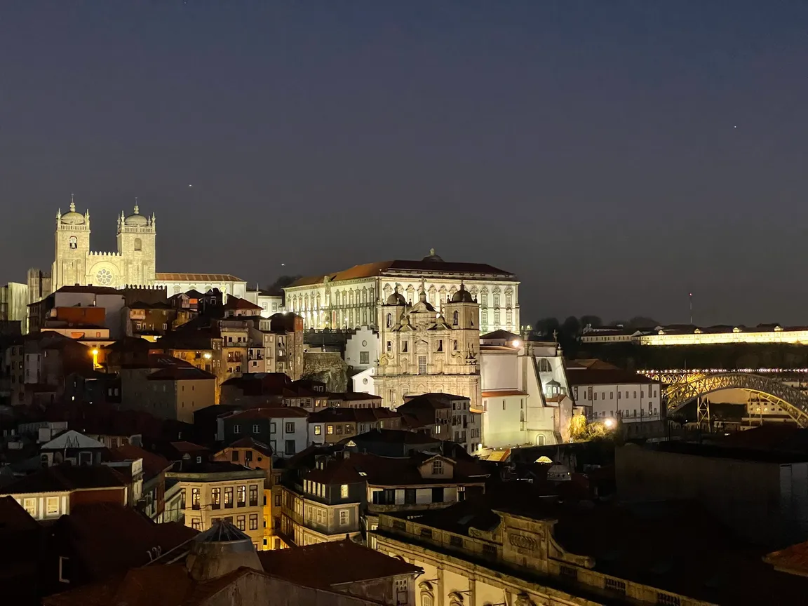 Miradouro da Vitória