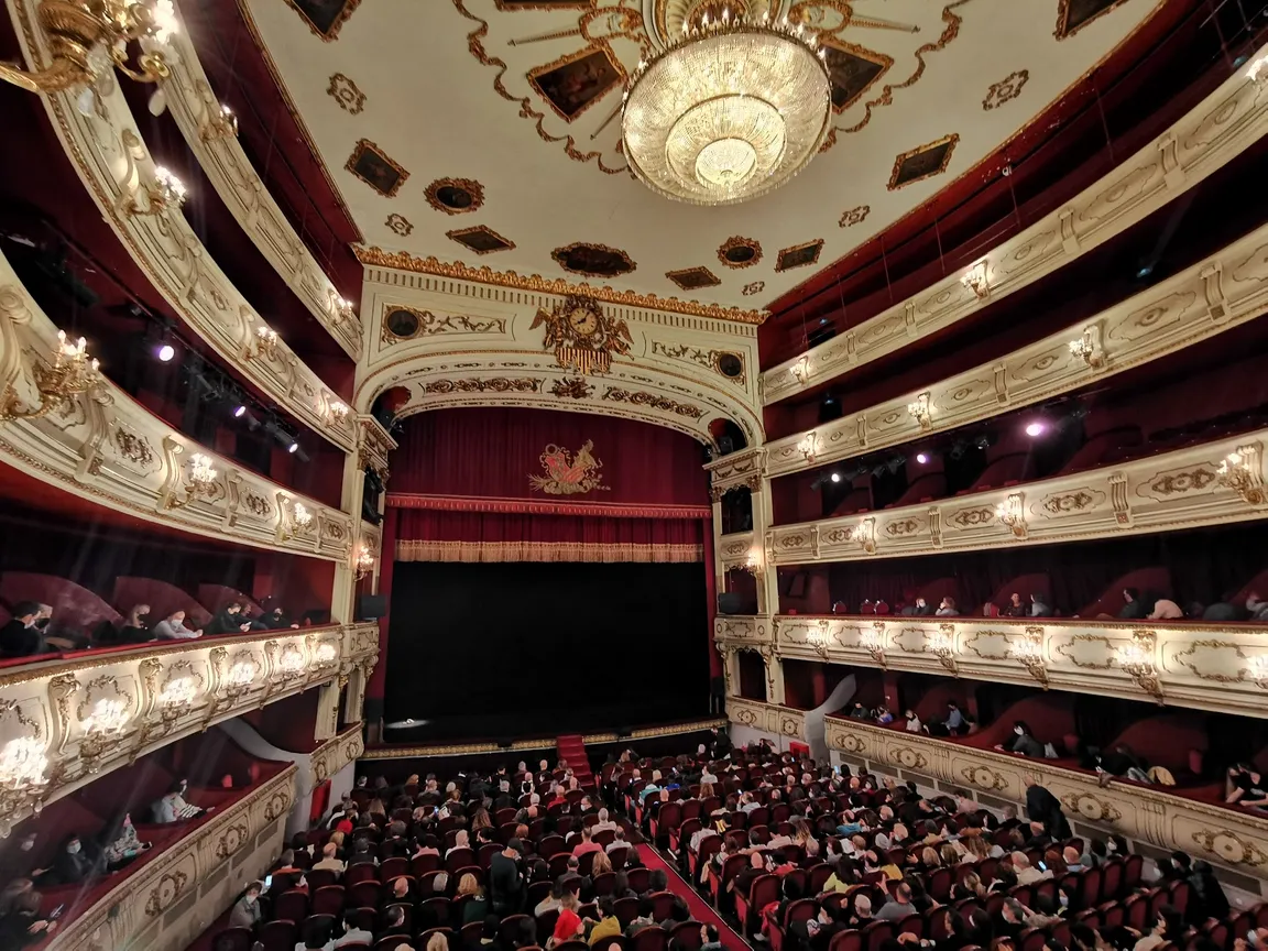 Teatro Principal de València