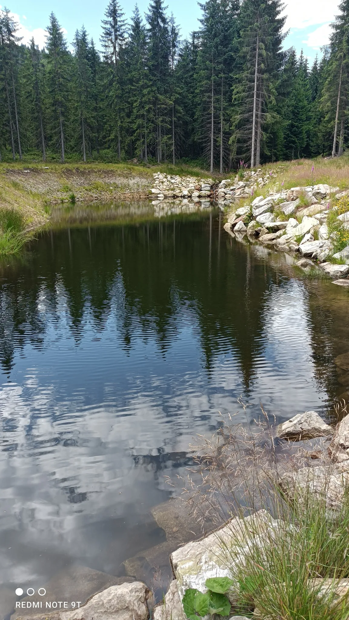 Polana Jakuszycka - Dolnośląskie Centrum Sportu