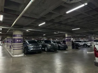 Sambil Santo Domingo