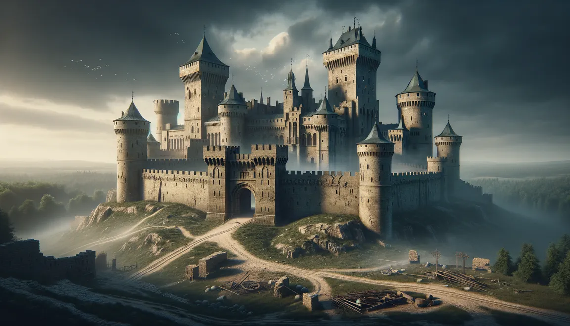 Discover the Secrets of Polish Castles: 7 extraordinary places on the country's map