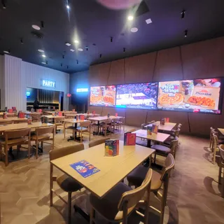 Dave & Buster's New York City - Times Square