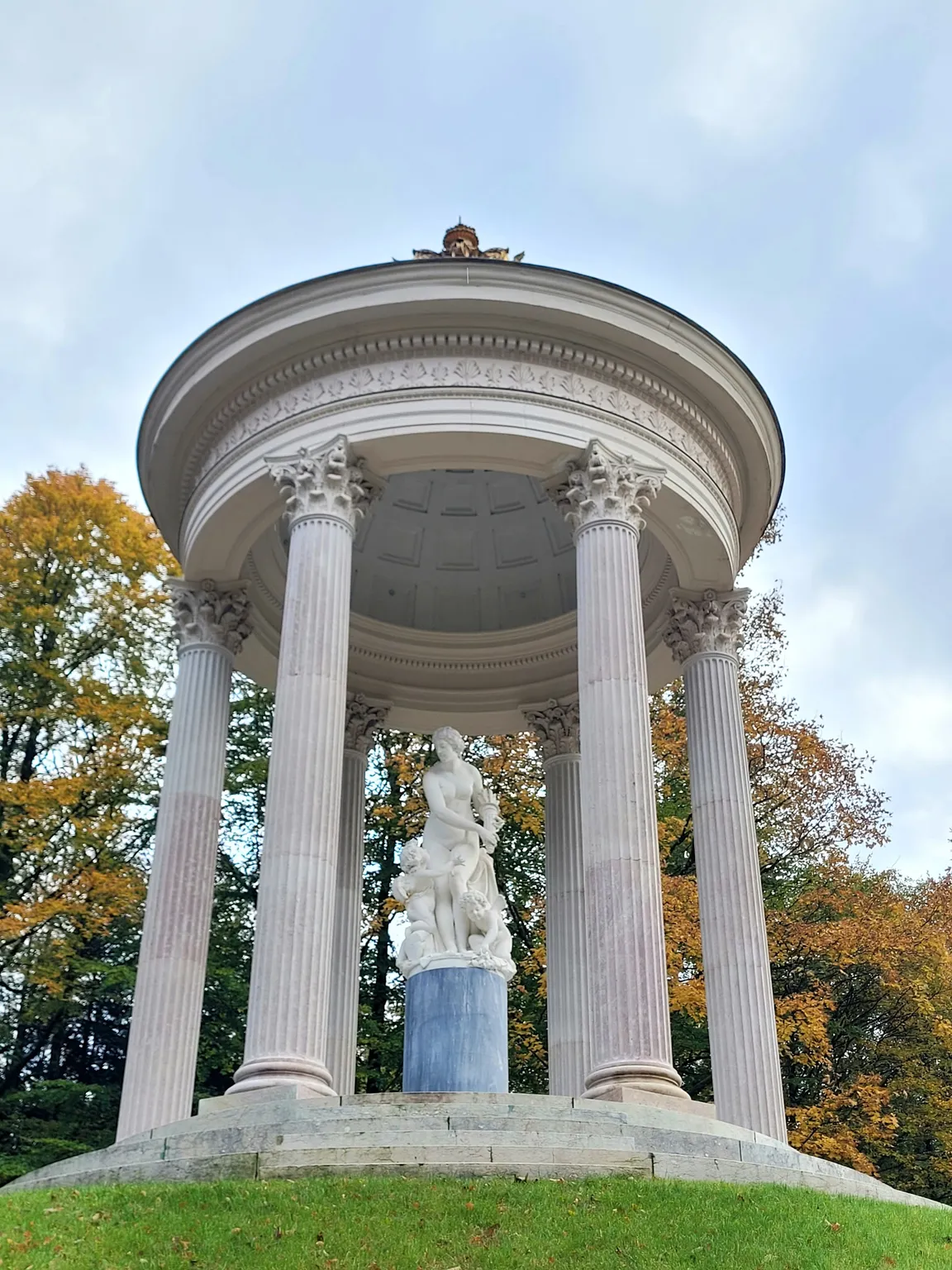 Linderhof