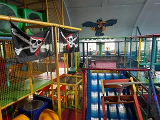 Pirate Petes Scotland