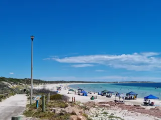 Port Hughes Jetty