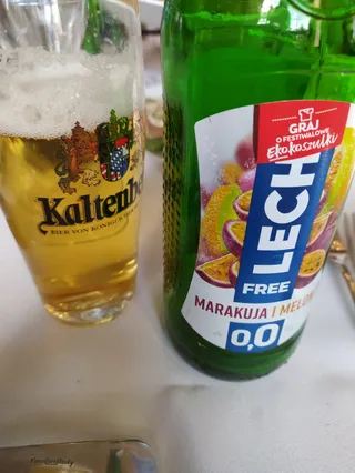 Dworek w Dawnej Szkole