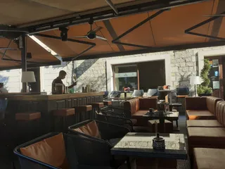Martinino Cocktail & Caffe Bar