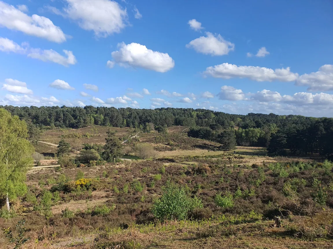 Barossa Nature Reserve