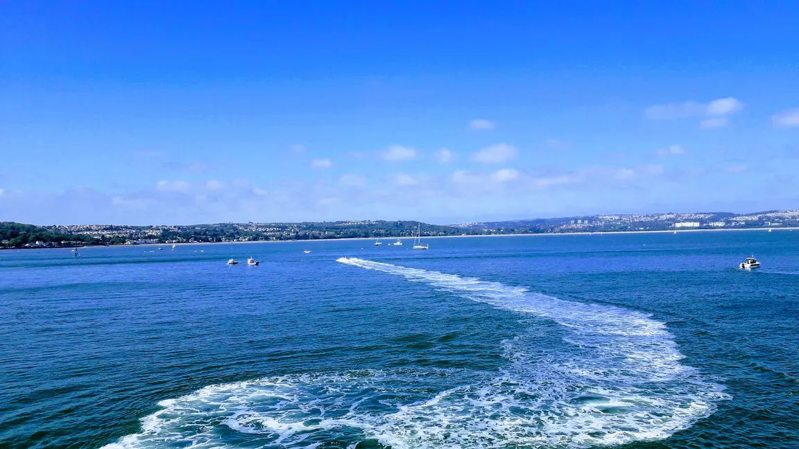 Mumbles Pier