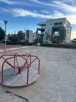 Orasis Photo Park