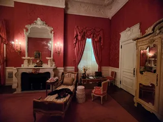 Staatsburgh State Historic Site
