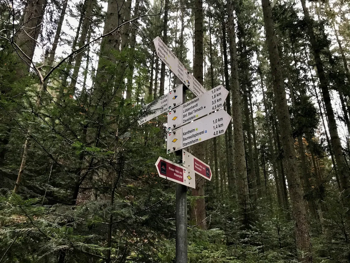 Rötelbachtal