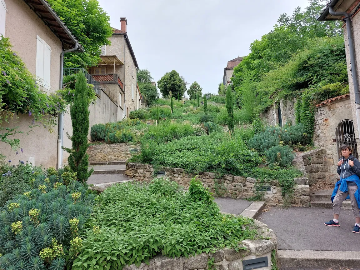 Musée Champollion - Les Écritures du Monde