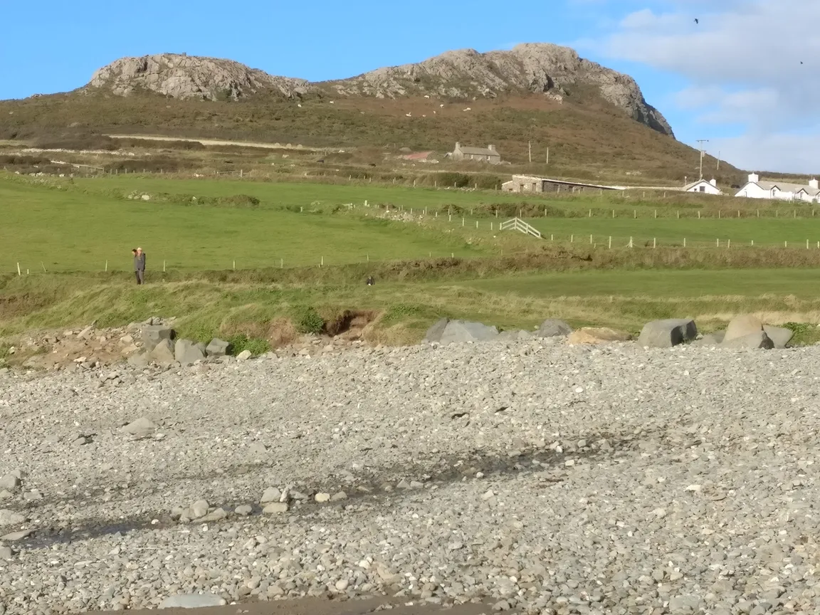 Whitesands Bay