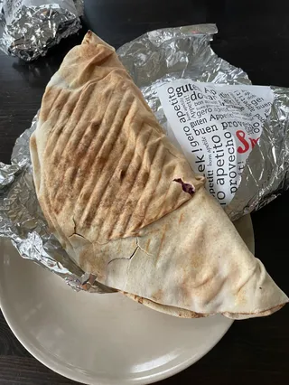 Kebabownia- Skrzeszew