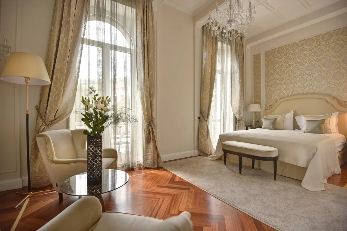 Hotel Milenij
