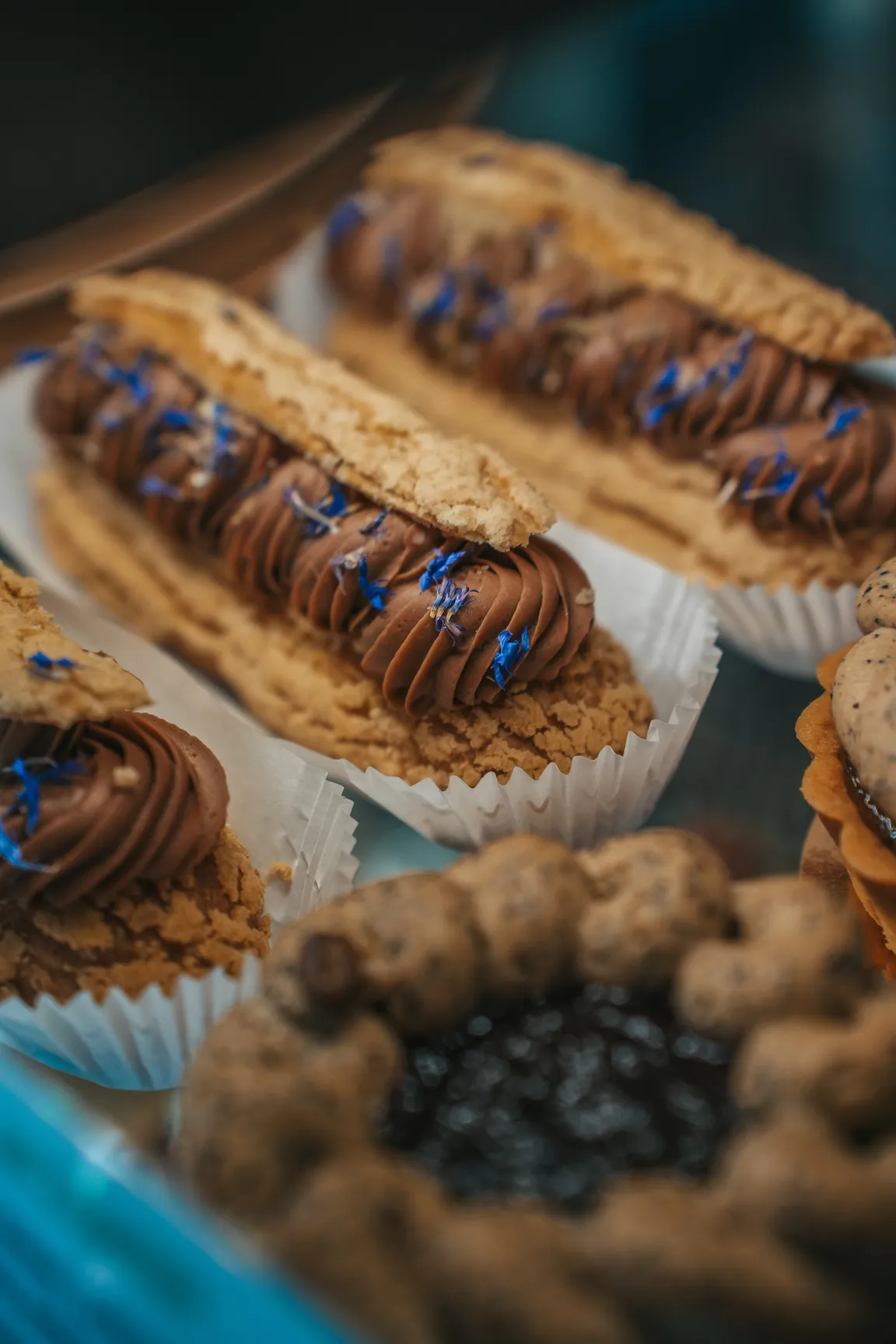 Chmiel kawę - Specialty Coffee Concept
