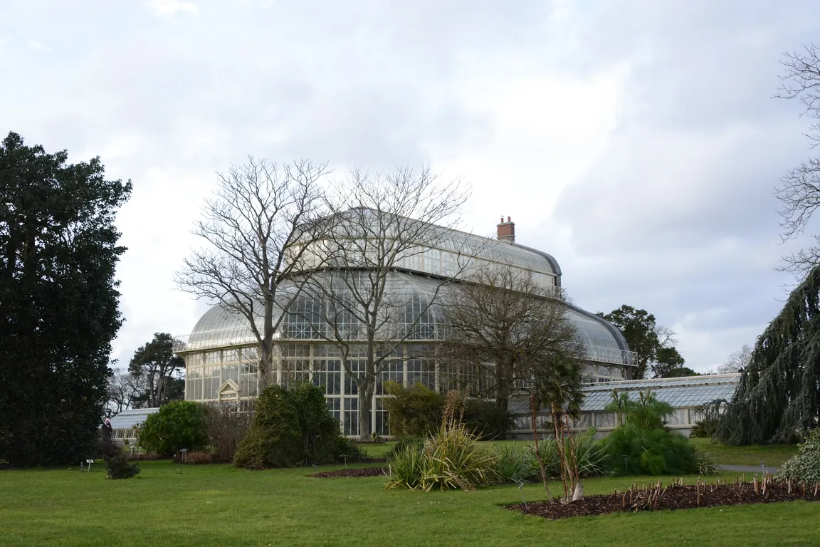 National Botanic Gardens