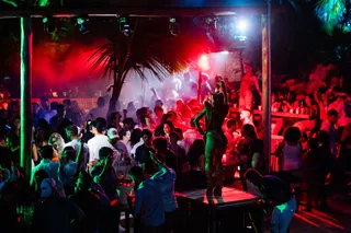 Maroca Club
