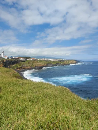 Astronomical Observatory of Santana, Azores - OASA
