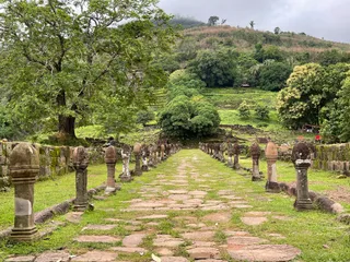 Vat Phou