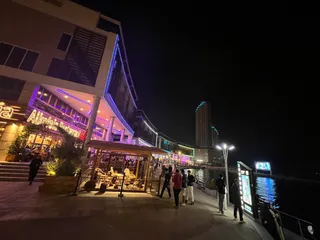 The Marina
