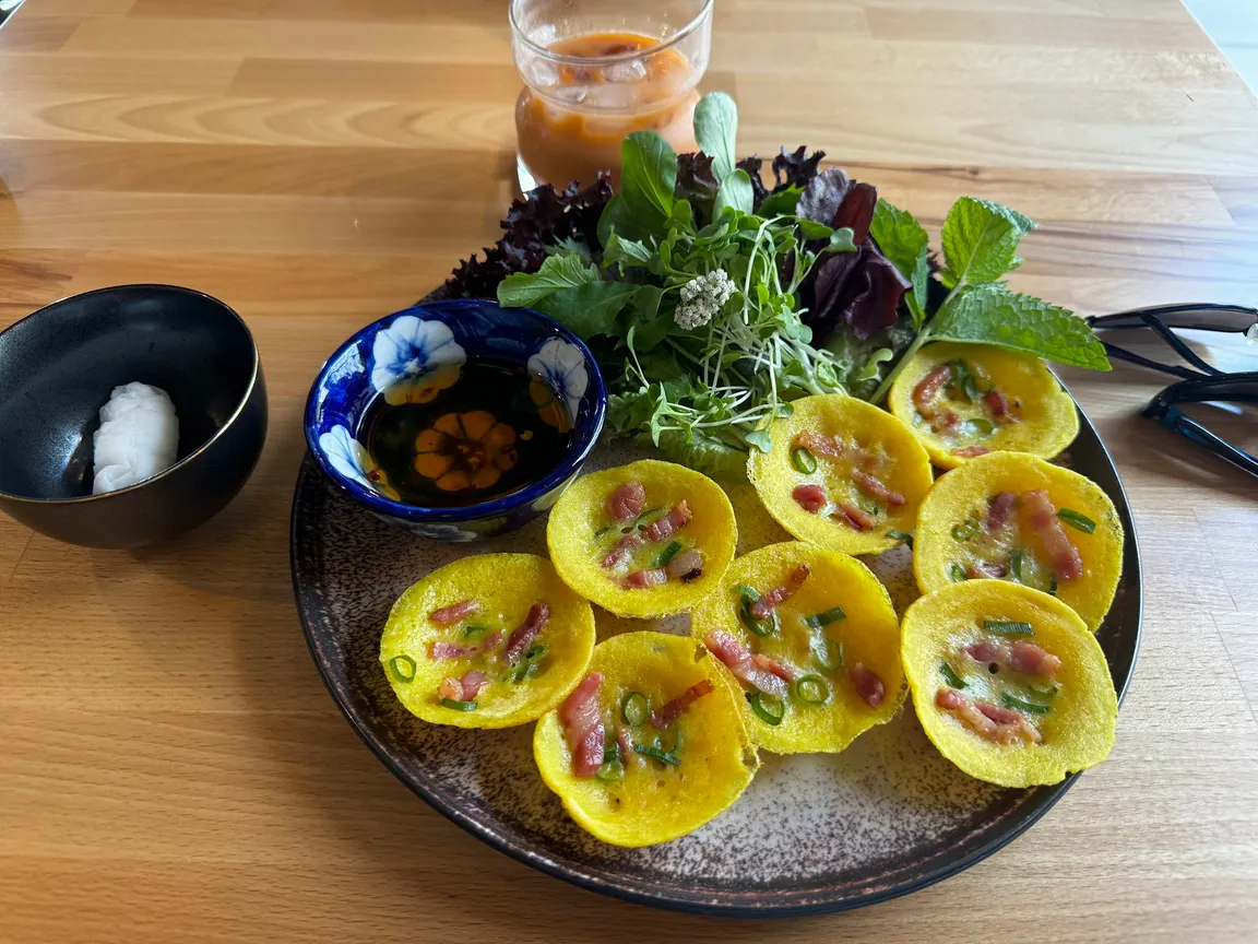 Sajgonki Asian Restaurant